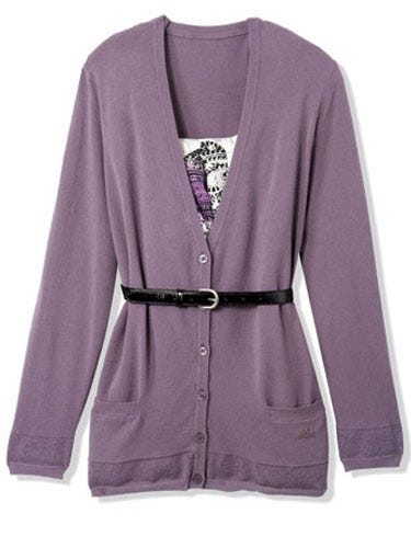 grey violet brand clothing