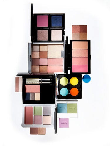 Custom Makeup Palettes - Custom Makeup Custom Makeup Palettes - Custom Makeup