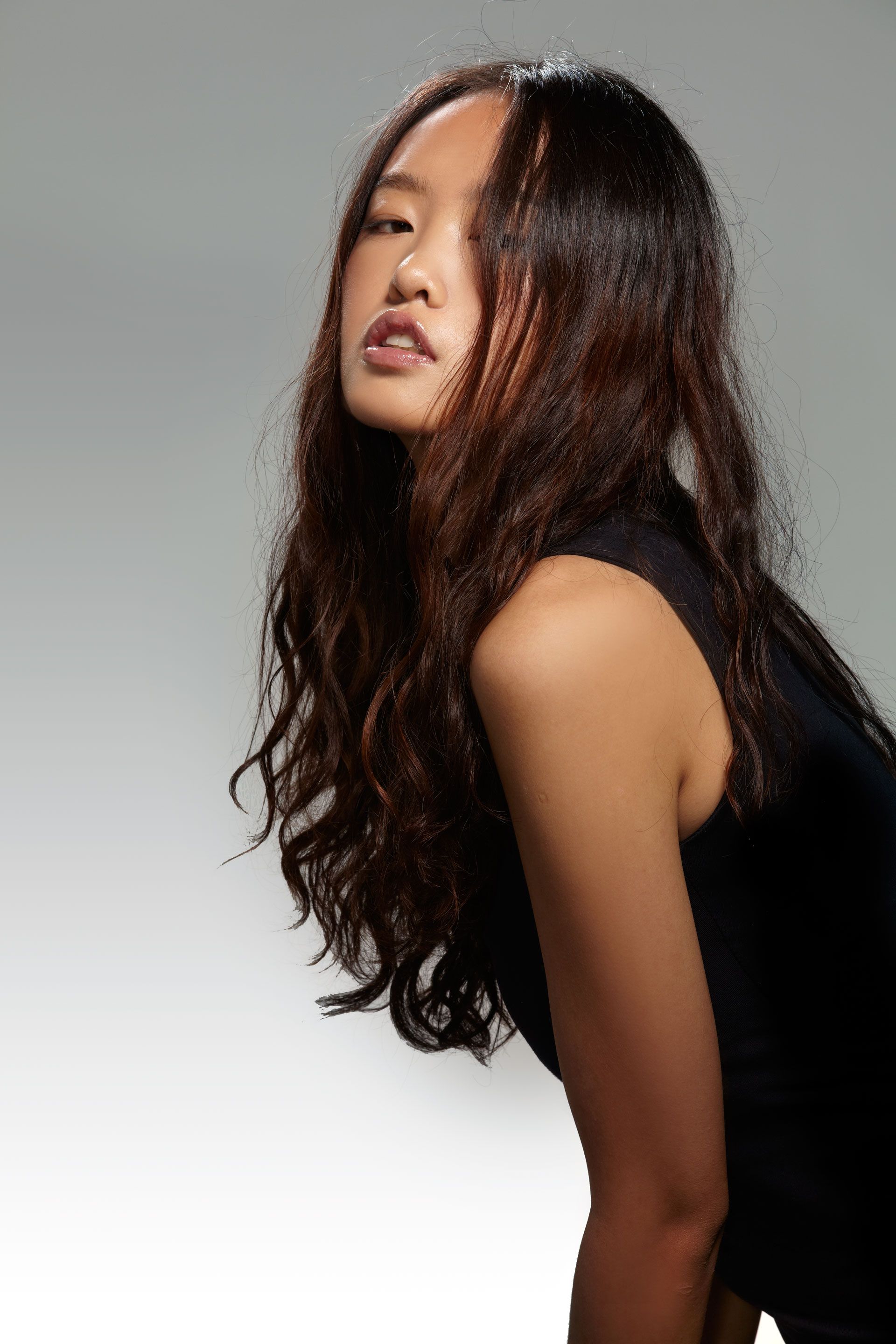 1920px x 2880px - Best Asian Hairstyles & Haircuts - How to Style Asian Hair