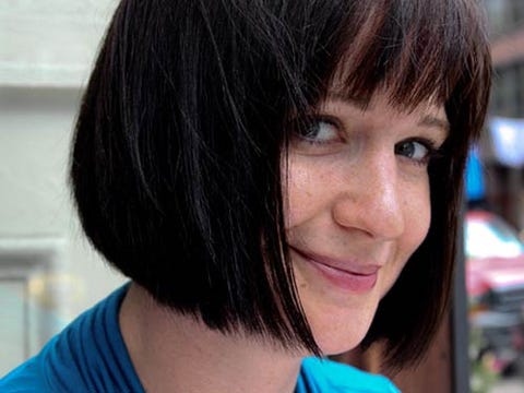Cutting Your Long Hair Short Hairstyles Long Hair Cut Short