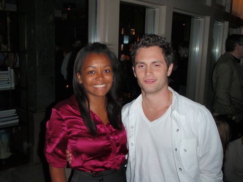 Forever Strong Movie Premiere