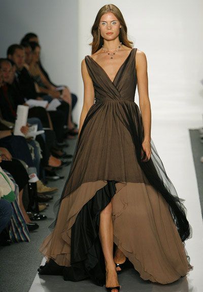 Jason Wu Inaugural Gown Designer - Jason Wu Gown Designs