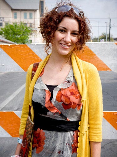 Single women in austin Single women in austin