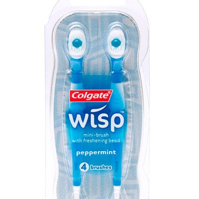 wisp colgate stylecaster