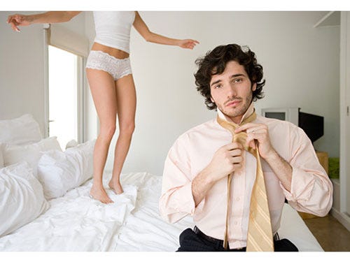 divorce dating site