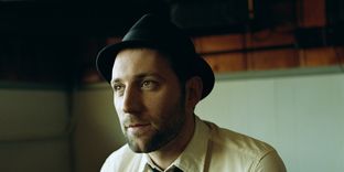 Mat Kearney Interview Nashville Tour