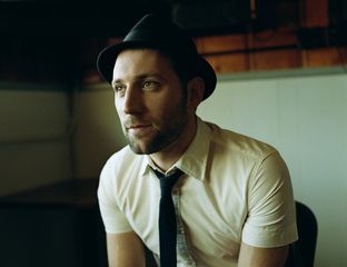 Mat Kearney Interview Nashville Tour