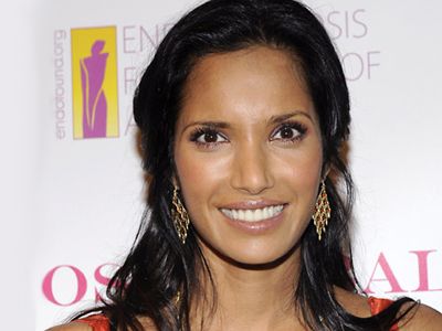 Padma Lakshmi's Favorite Snacks- Favorite Food of Padma Lakshmi