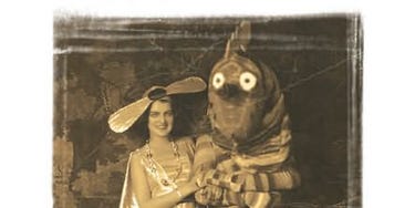 los dragones del edén