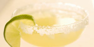 Get Your Margarita On: 3 Recipes for Cinco de Mayo