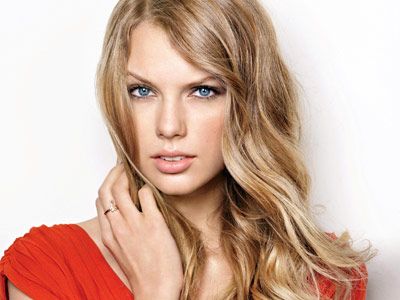 Taylor Swift Celebrity Porn Captions - Taylor Swift Interview - Quotes from Taylor Swift