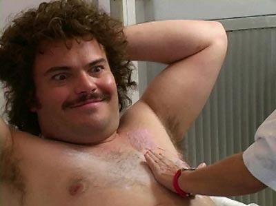 Fat Black mannen sex
