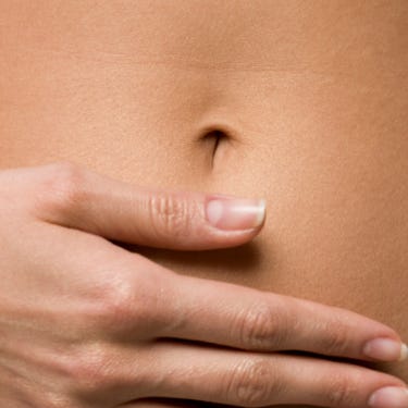 Smelly Belly