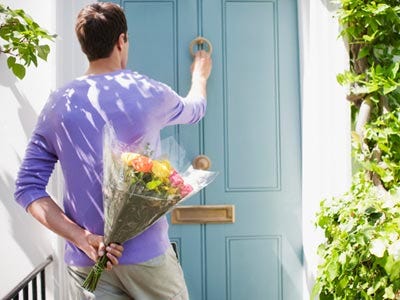 Meaning Behind Valentines Day Flowers What Flowers Really Mean