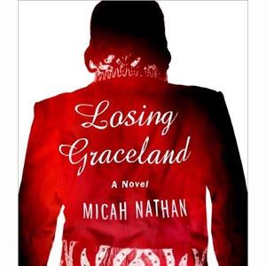 Losing Graceland