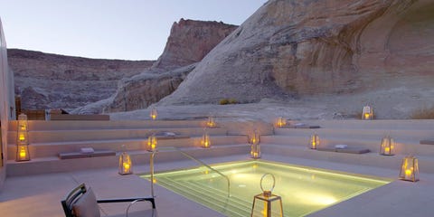 Best Spas In The World Destination Spa