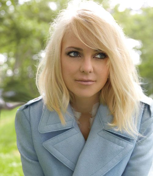 Hasil gambar untuk Anna Faris