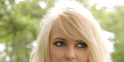500px x 250px - Anna Faris Interview - Anna Faris on What's Your Number Movie