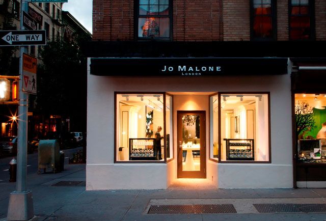 jo malone stores london