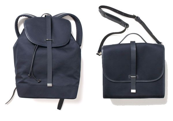 club monaco backpack