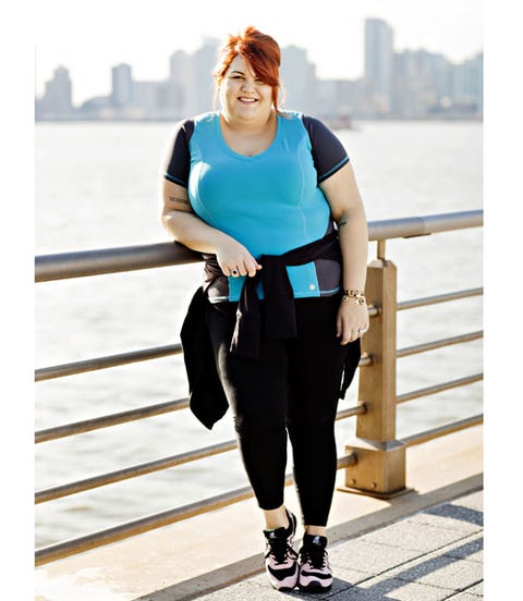 Plus Size Activewear For Women Best Plus Size Workout Clothes
