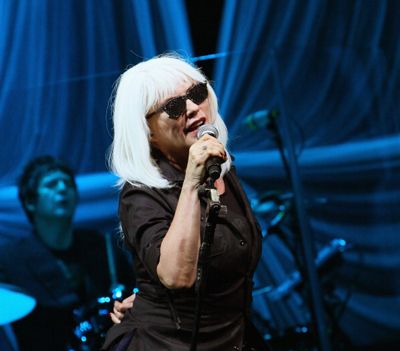 Blondie Live YouTube Concert - Watch Blondie Live Video