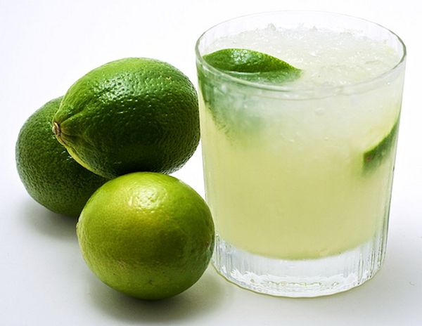 Featured image of post Steps to Prepare Coconut Caipirinha Recipe