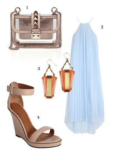 what to wear to a beach wedding in november
