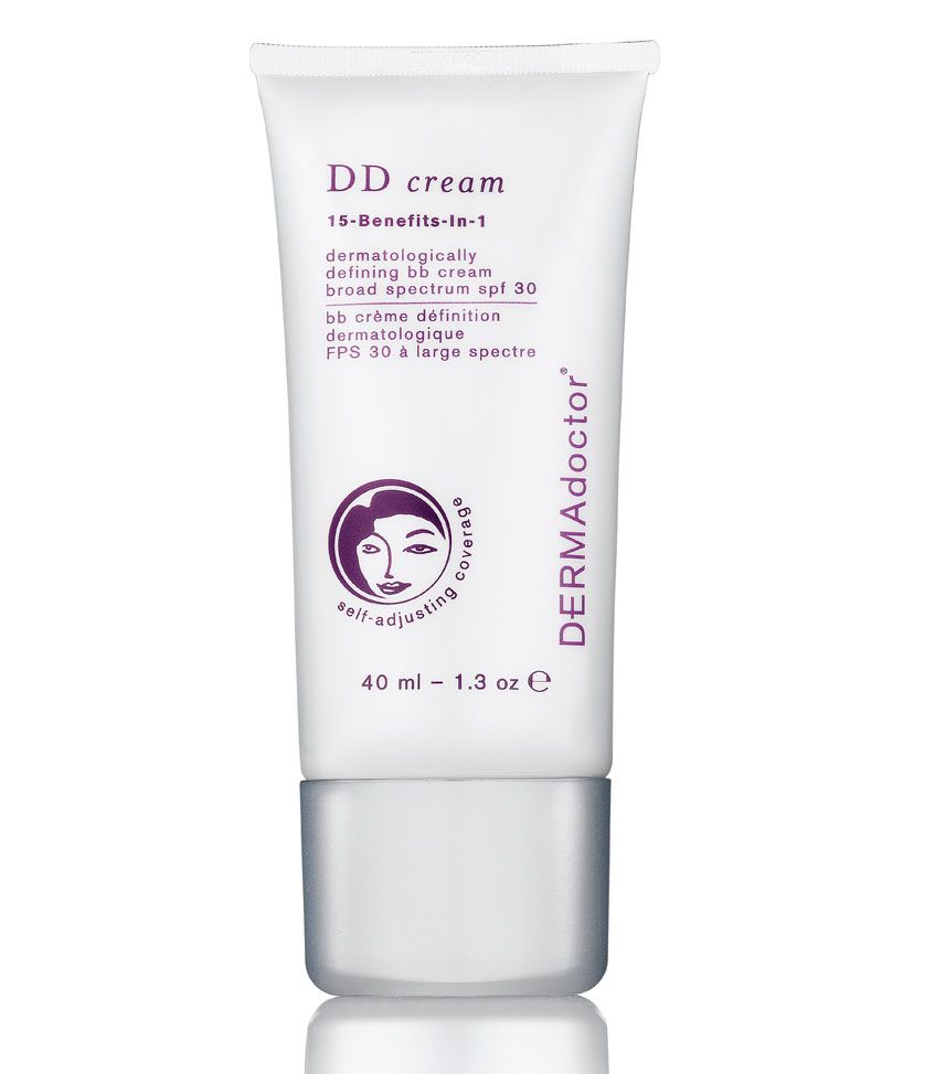 The Difference Between Bb Cc Dd Creams