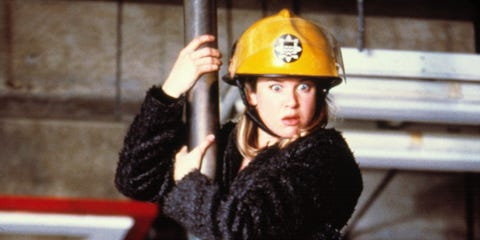 Staying in This Weekend? Seven Romantic Comedies to Keep You Company