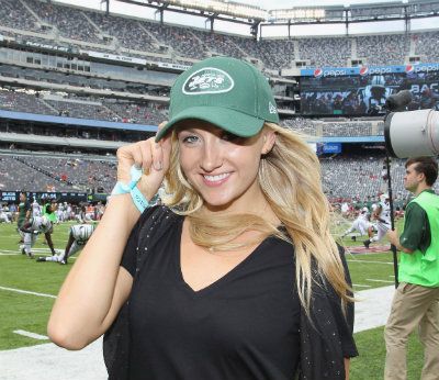 Celebrities at NFL Games are a Match Made in Football Heaven (PHOTOS)