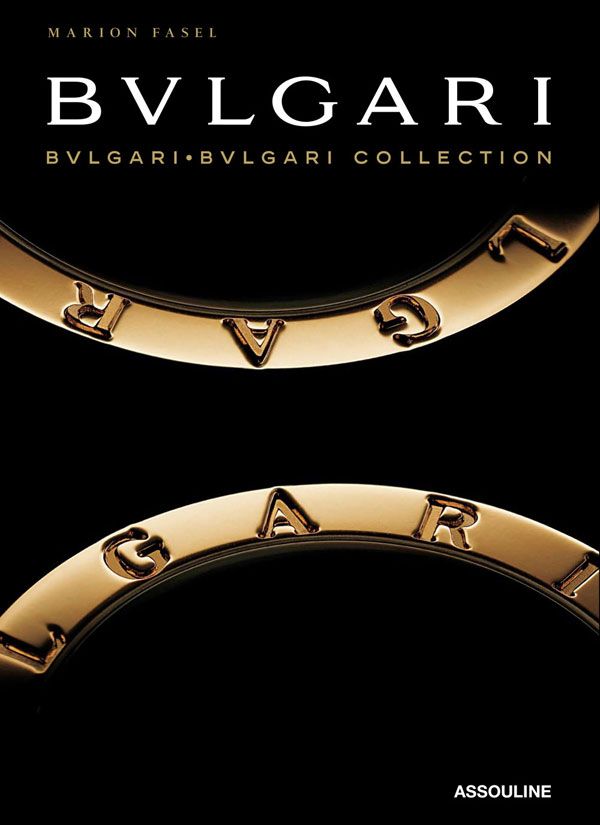 Bvlgari Book 2025 | tarrusmorell.com