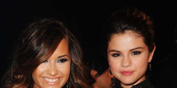 Demi Lovato Supports Selena Gomez