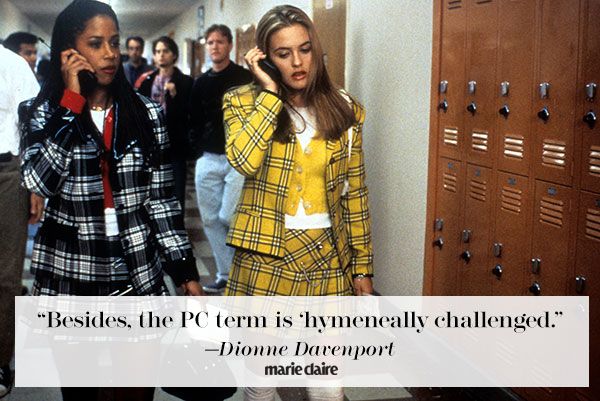 Best Clueless Quotes Favorite 90s Movies And Fashion
