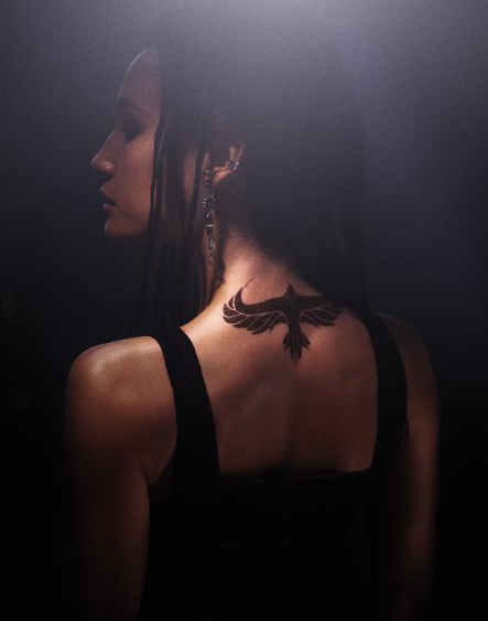 The Tattoos of Divergent Explained