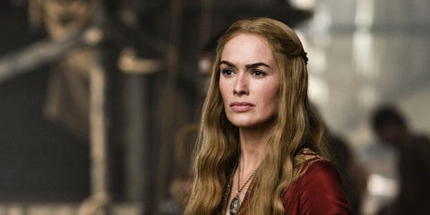 The Best Braids in Game of Thrones