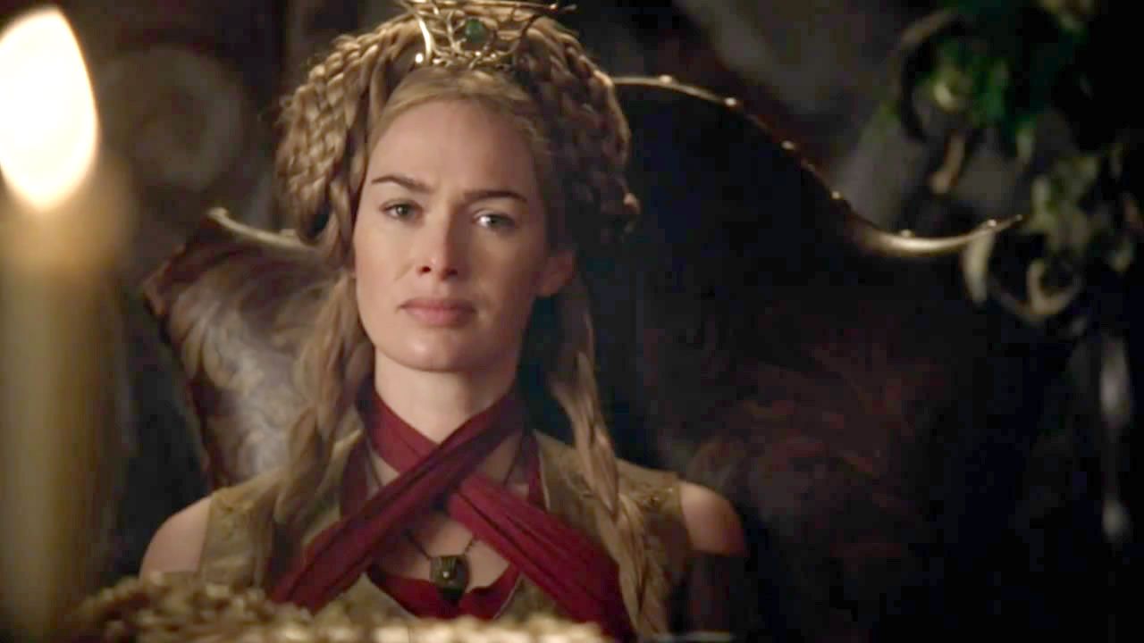 Image result for cersei lannister crown