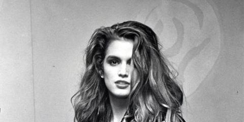 80s Big Hair Porn - The Supermodels of the 1980s - Famous 80s Models