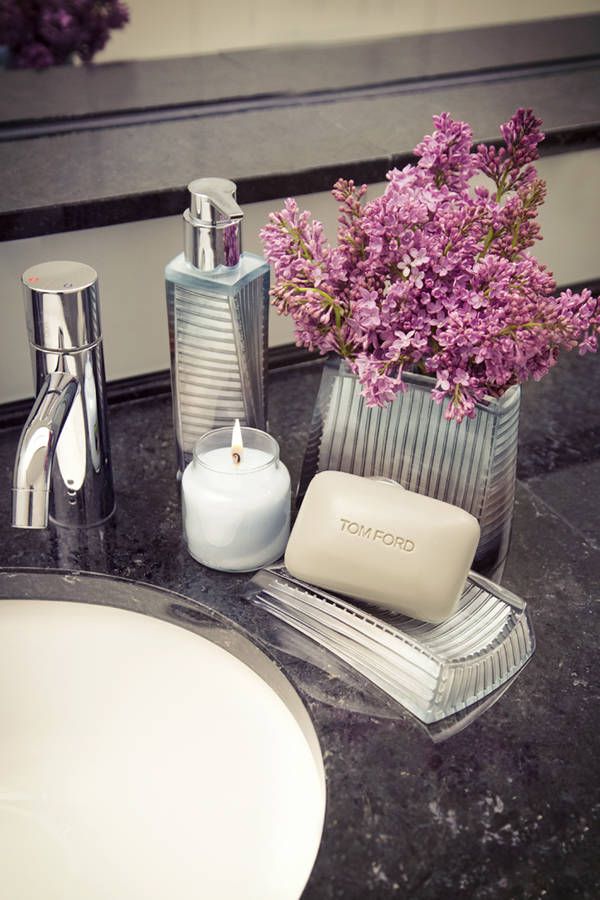 perfume bar soap
