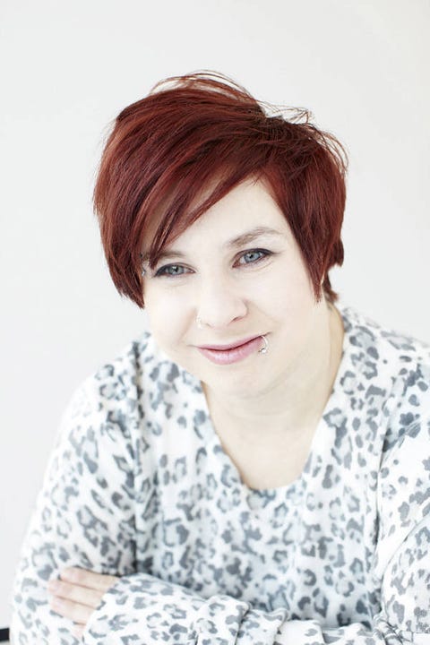 Michelle Knight My Past Is My Past And That S Where It Remains