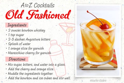 Easy To Make Cocktail Recipes 26 Easy Cocktail Drinks