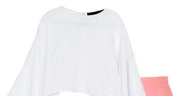 A Real Girl's Guide to Crop Tops