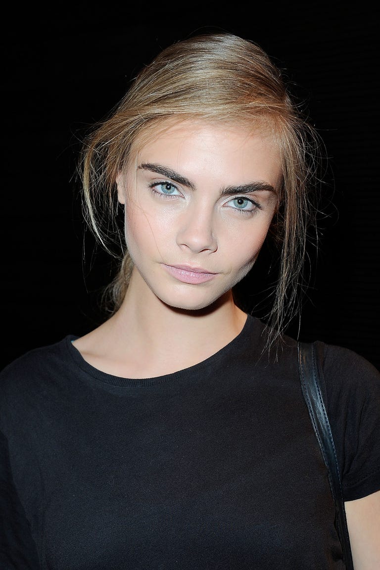 25 Stunning Photos of Cara Delevingne - Cara Delevingne Photos