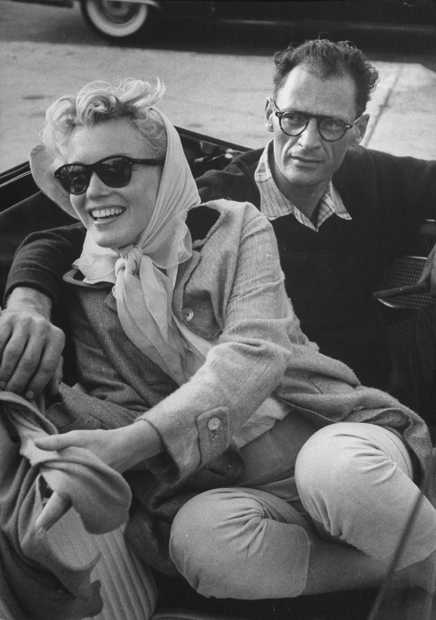 1950 style sunglasses