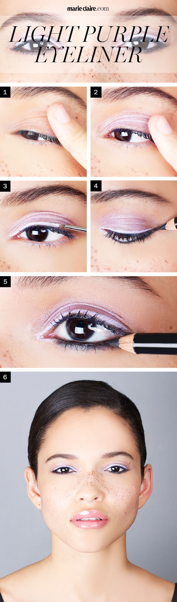 best mac eyeliner colors for brown eyes