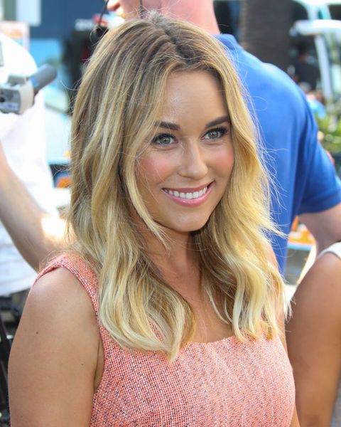 Here S What Lauren Conrad S Been Up To This Summer