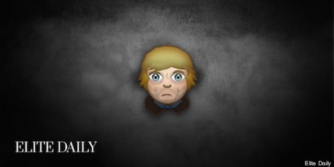 Got Emoji Coming For Smart Phones Game Of Thrones Emoji Coming Soon