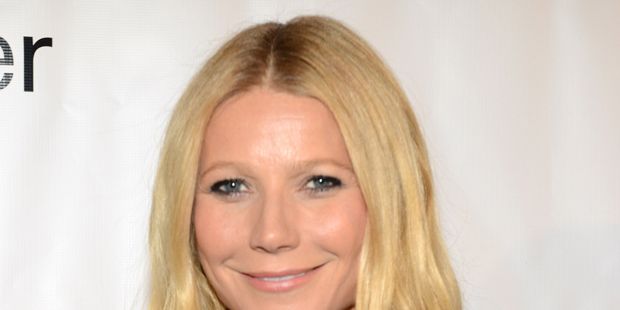 20 Questions with Gwyneth Paltrow