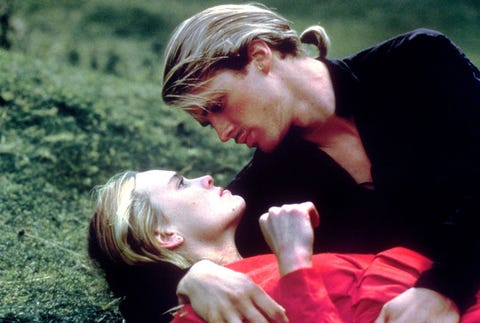 The Princess Bride The Princess Bride, romantic movies