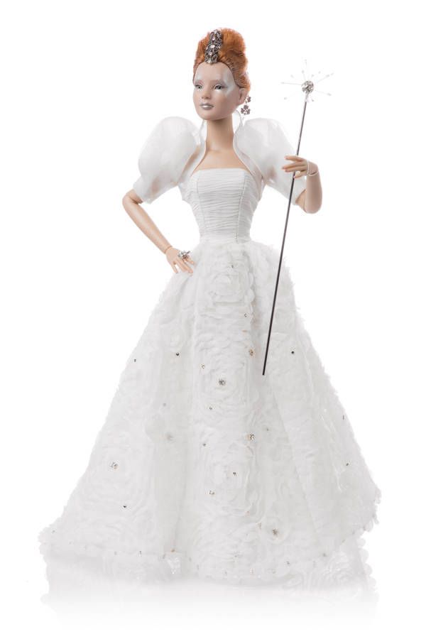 75th anniversary wizard of oz dolls